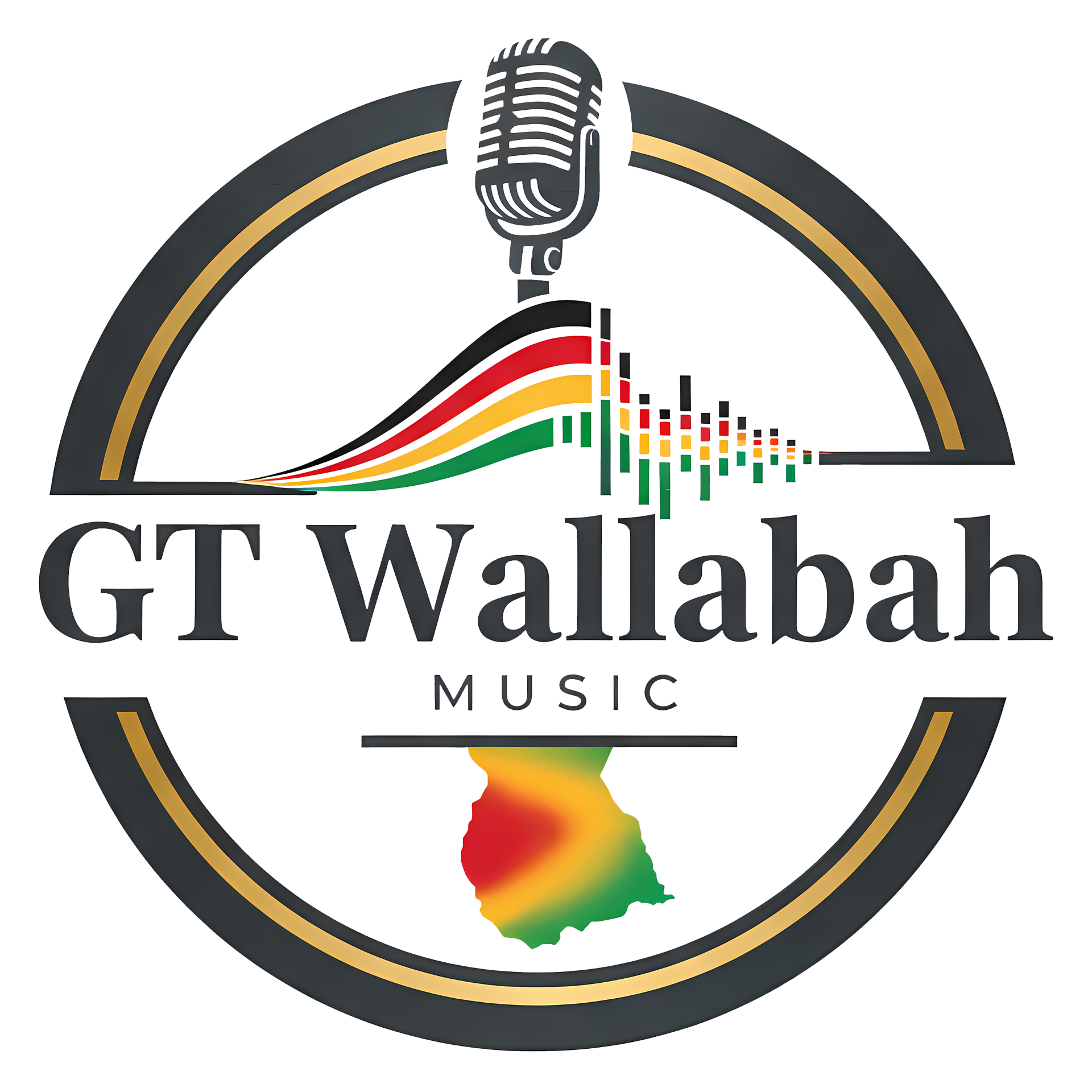 GT Wallabah Music